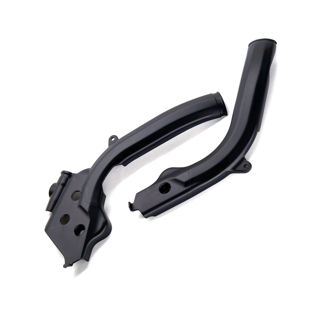 FRAME PROTECTION SET BLACK