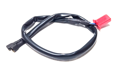 WIRE BRAKE LIGHT SWITCH FRONT