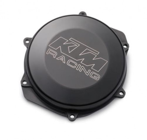 SXS CLUTCH COVER OUTSIDE SXS CLUTCH COVER OUTSIDE