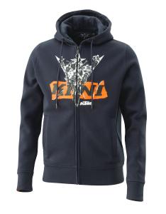 PUNK HOODIE PUNK HOODIE