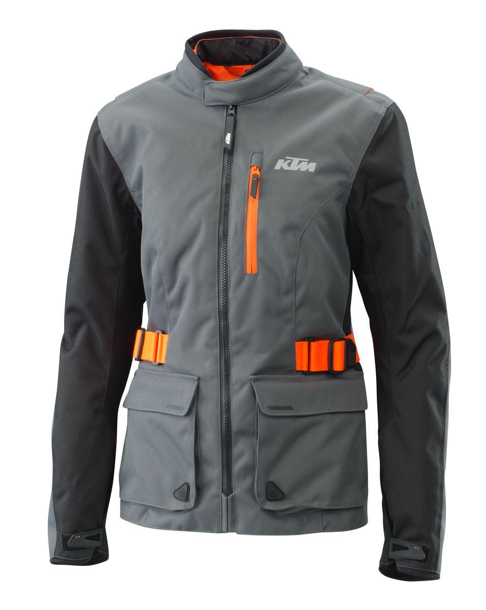 WOMEN TOURRAIN WP V2 JACKET WOMEN TOURRAIN WP V2 JACKET