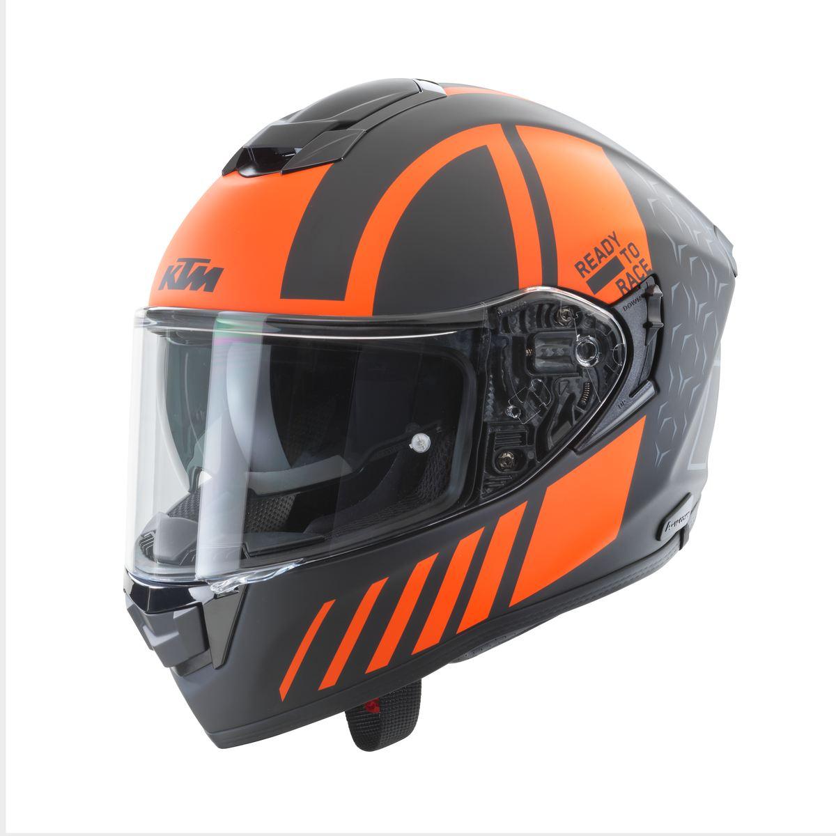 ST 501 HELMET XS/53-54