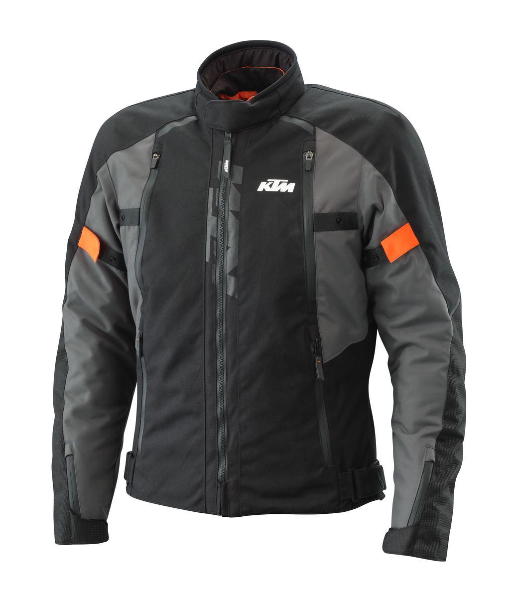 STREET EVO V2 JACKET STREET EVO V2 JACKET