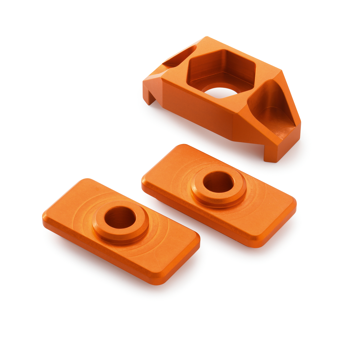 SXS 50 CHAIN ADJUSTMENT BLOCK SXS 50 CHAIN ADJUSTMENT BLOCK