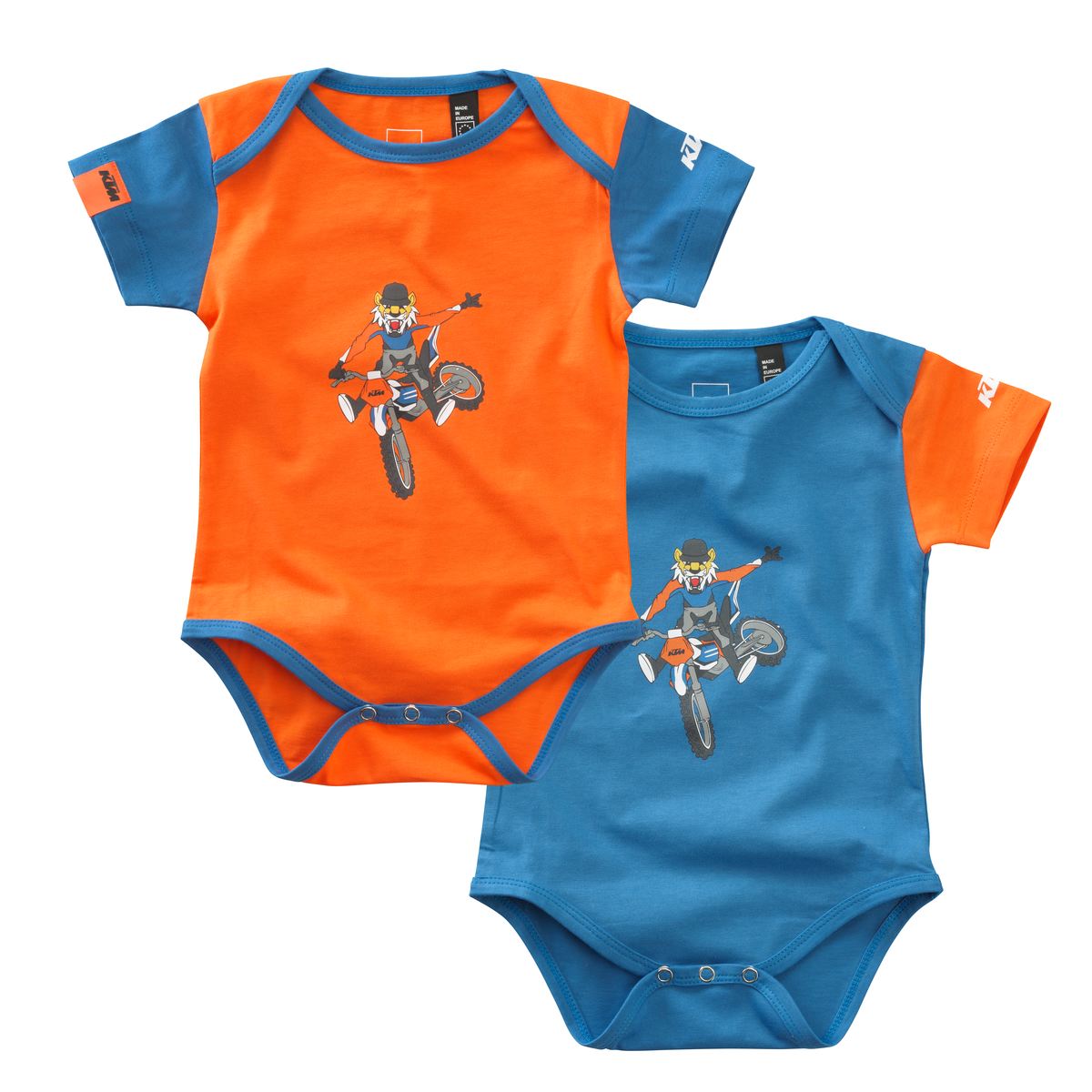 BABY RADICAL BODY SET BABY RADICAL BODY SET
