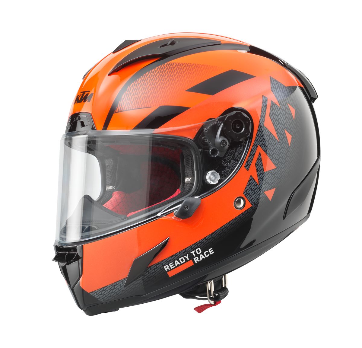 RACE-R PRO HELMET RACE-R PRO HELMET