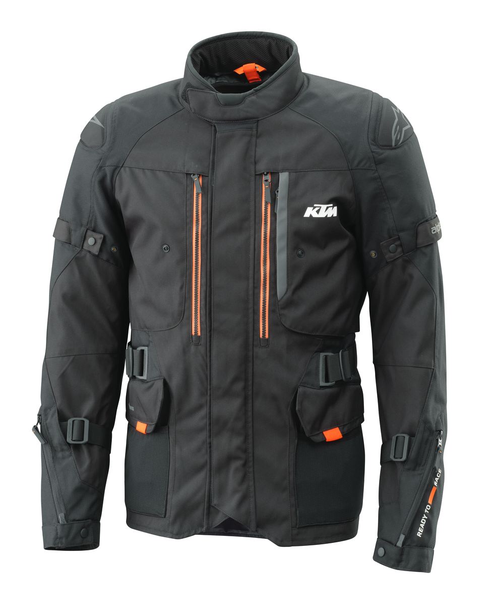 ADV S GORE-TEX® JACKET ADV S GORE-TEX® JACKET