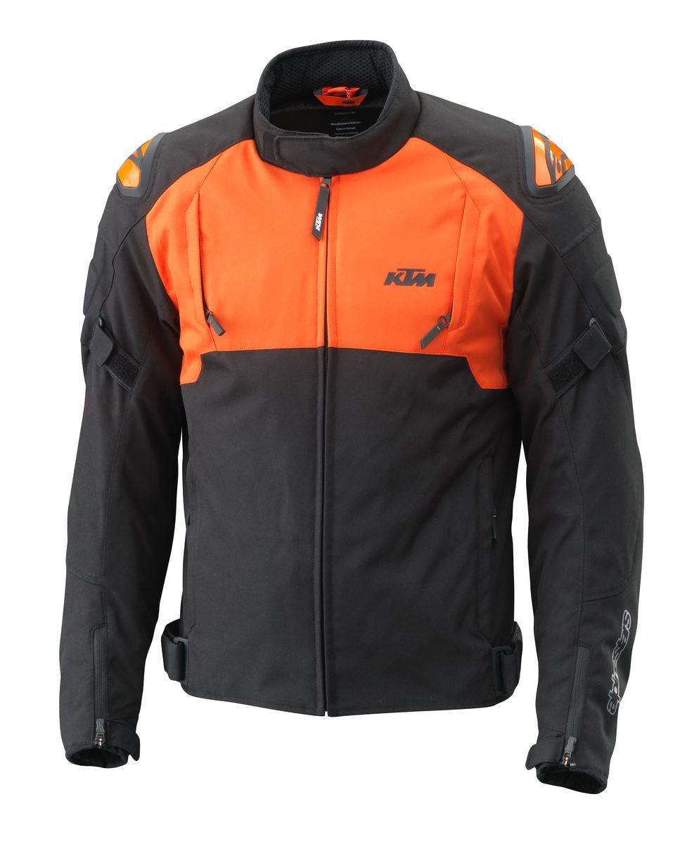AMPERE WP JACKET AMPERE WP JACKET