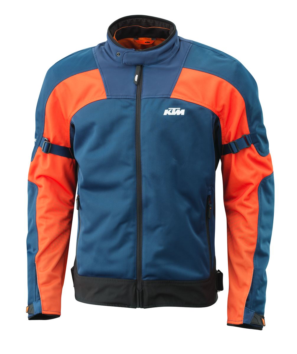 SOLAR AIR V2 JACKET SOLAR AIR V2 JACKET