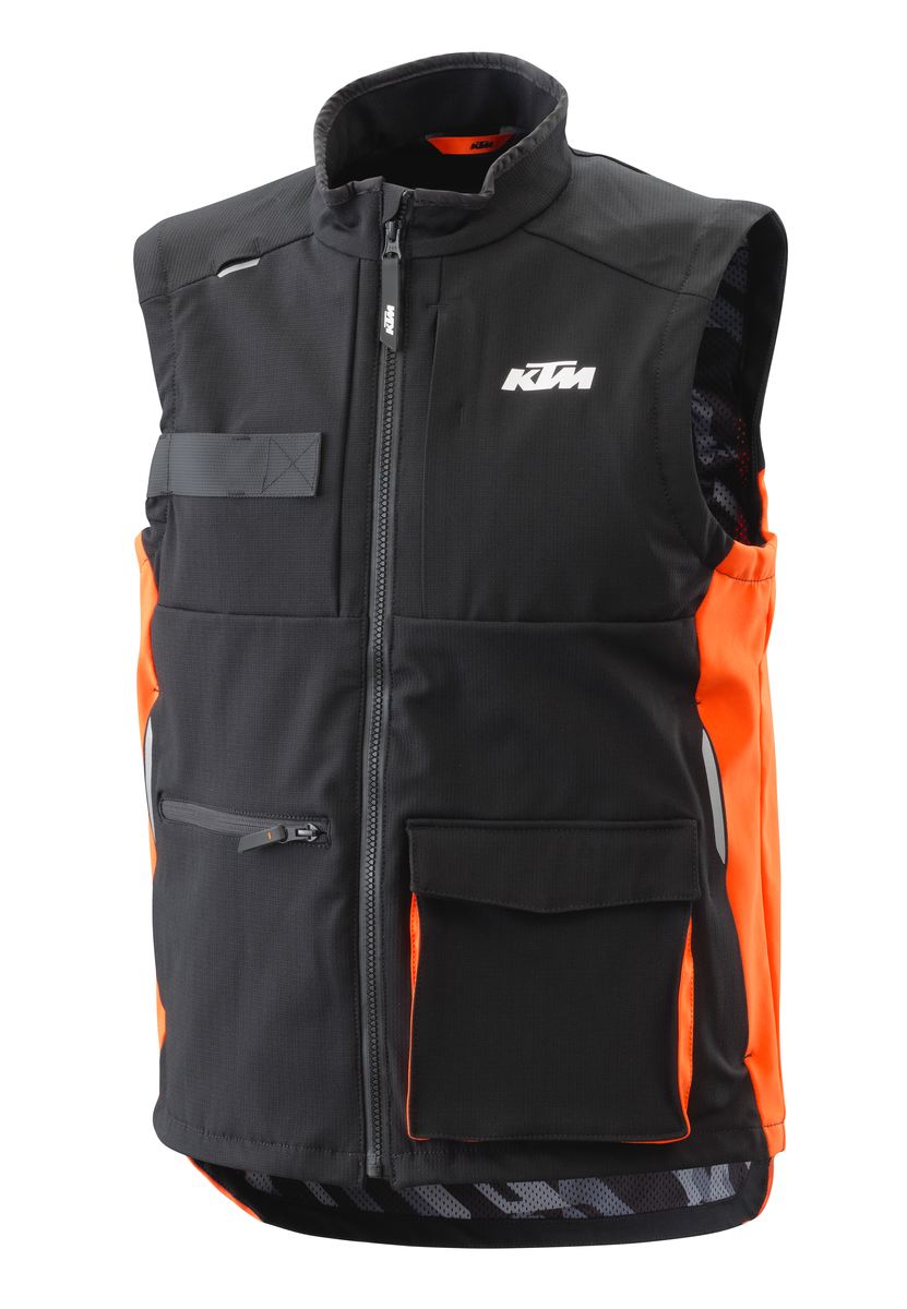 RACETECH VEST RACETECH VEST