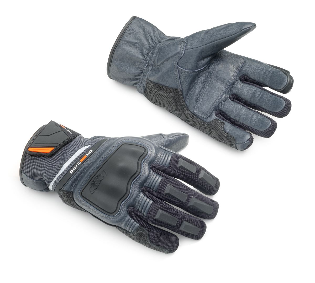 TOURRAIN V2 WP GLOVES TOURRAIN V2 WP GLOVES
