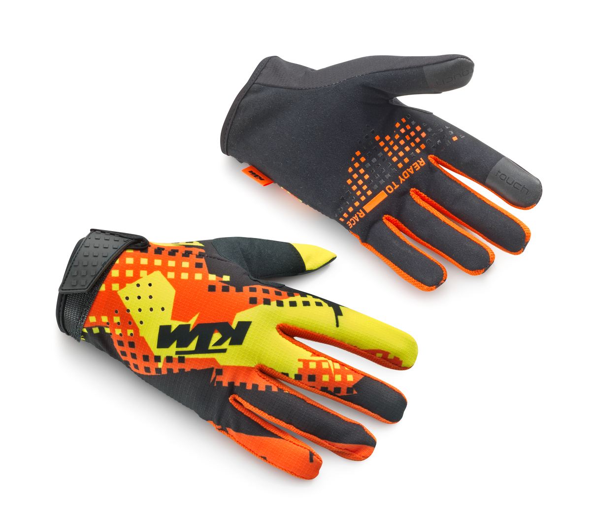 GRAVITY-FX GLOVES GRAVITY-FX GLOVES
