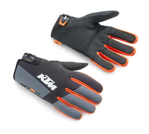 RACETECH WP GLOVES RACETECH WP GLOVES