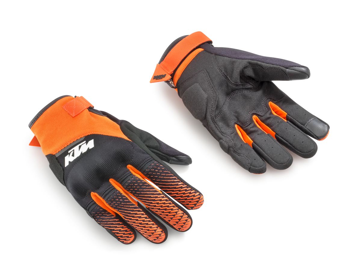 TWO 4 RIDE V2 GLOVES S/8