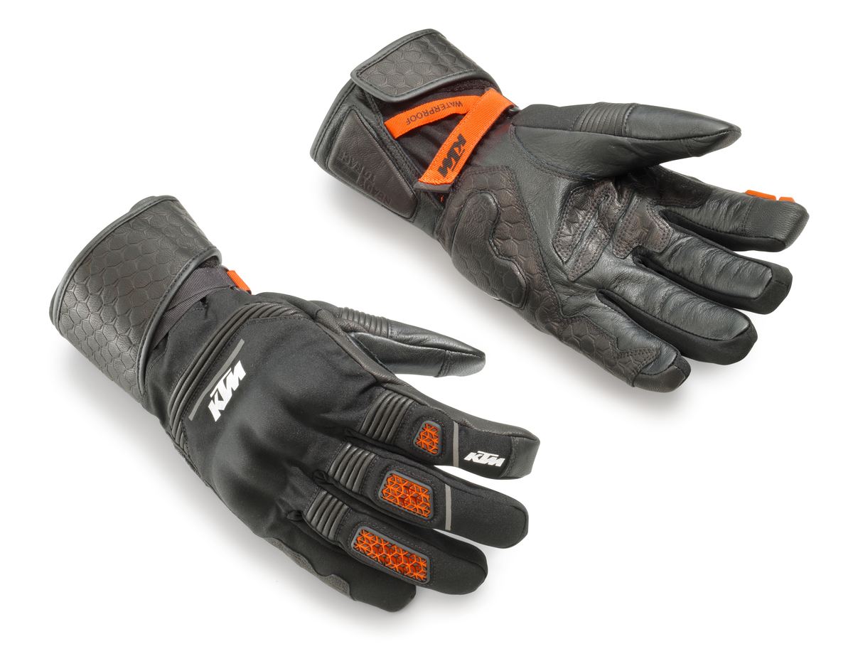 ADV S V2 WP GLOVES ADV S V2 WP GLOVES