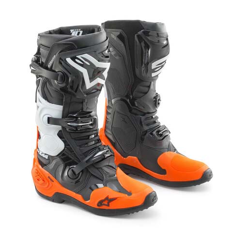 TECH 10 BOOTS TECH 10 BOOTS