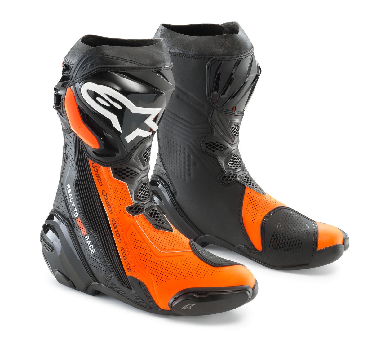 SUPERTECH R V2 BOOTS SUPERTECH R V2 BOOTS