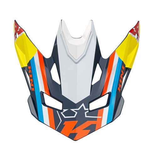 KINI-RB COMPETITION HELMET SHIELD