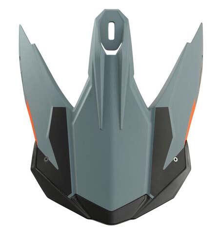 STRYCKER HELMET SHIELD OS