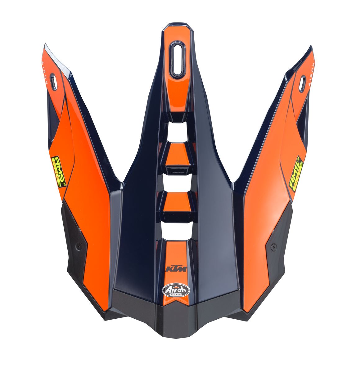 AVIATOR 3 HELMET SHIELD OS