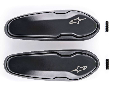 SUPERTECH R BOOTS TOE SLIDER SET