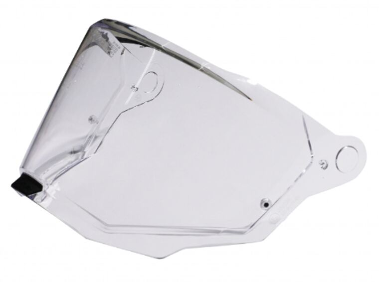 EXPLORER VISOR CLEAR EXPLORER VISOR CLEAR