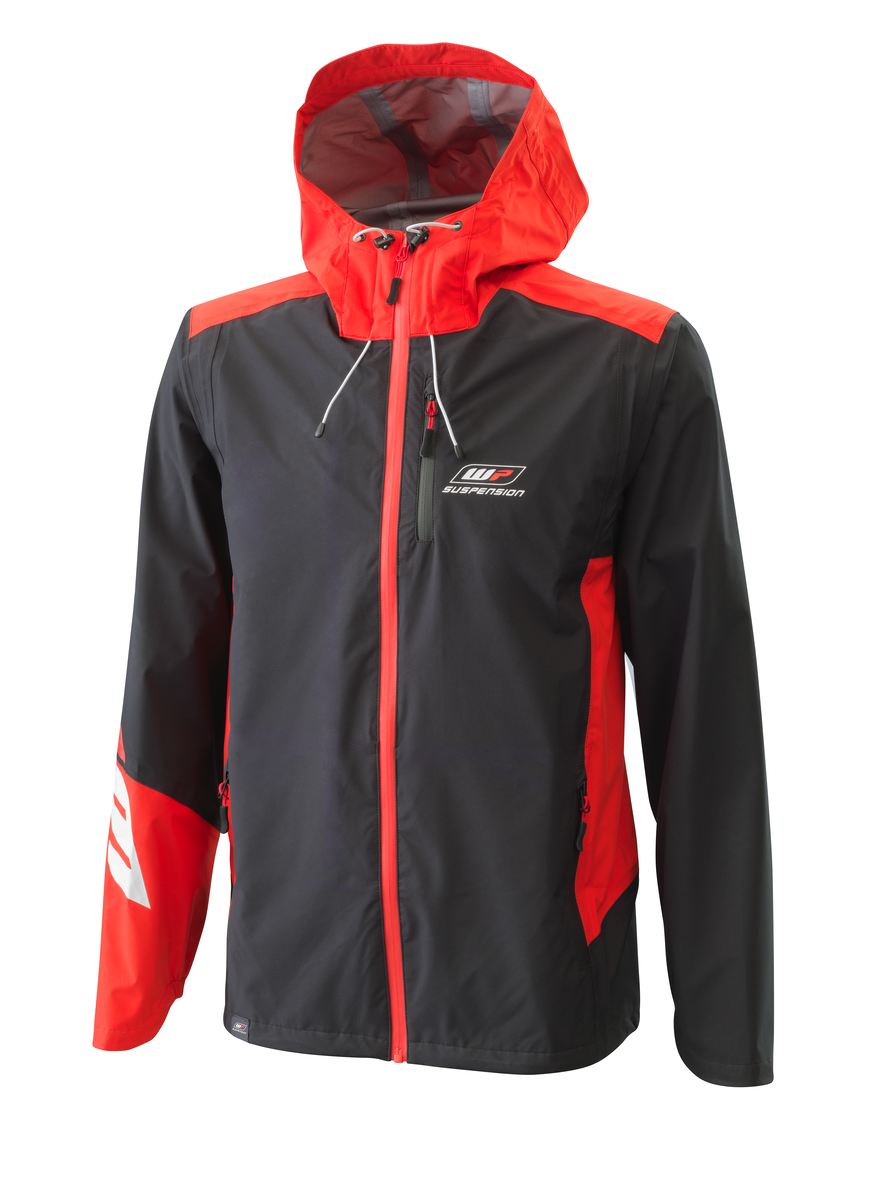 Replica Team Hardshell Jacket