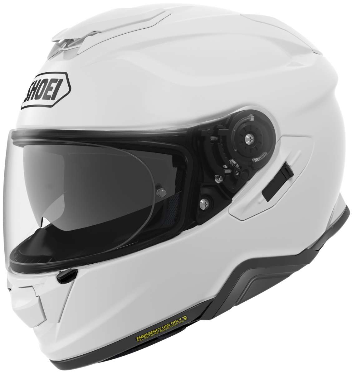 SHOEI GT- Air II WHITE XXL