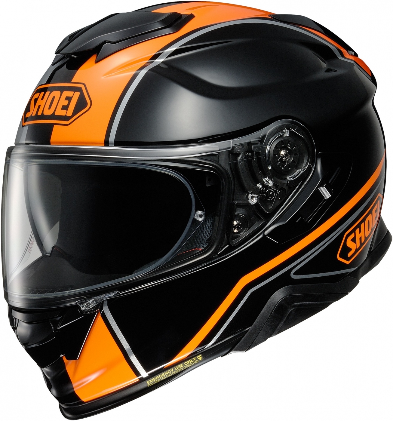 SHOEI GT-Air II Panorama TC-8 XL