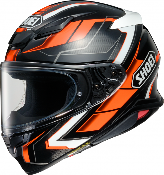 SHOEI NXR2 Prologue TC-8 L