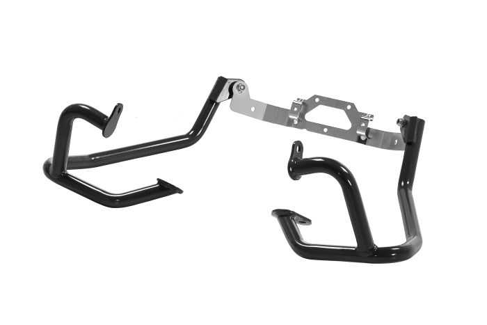 Touratech padacie rámy KTM