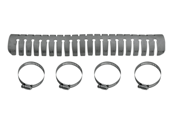Moose Racing Pipe Armor pre 4-taktné KTM Moose Racing Pipe Armor pre 4-taktné KTM
