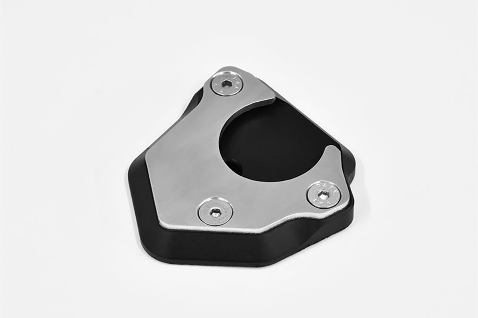 IBEX noha bočného stojana KTM 125 390 Duke 17-