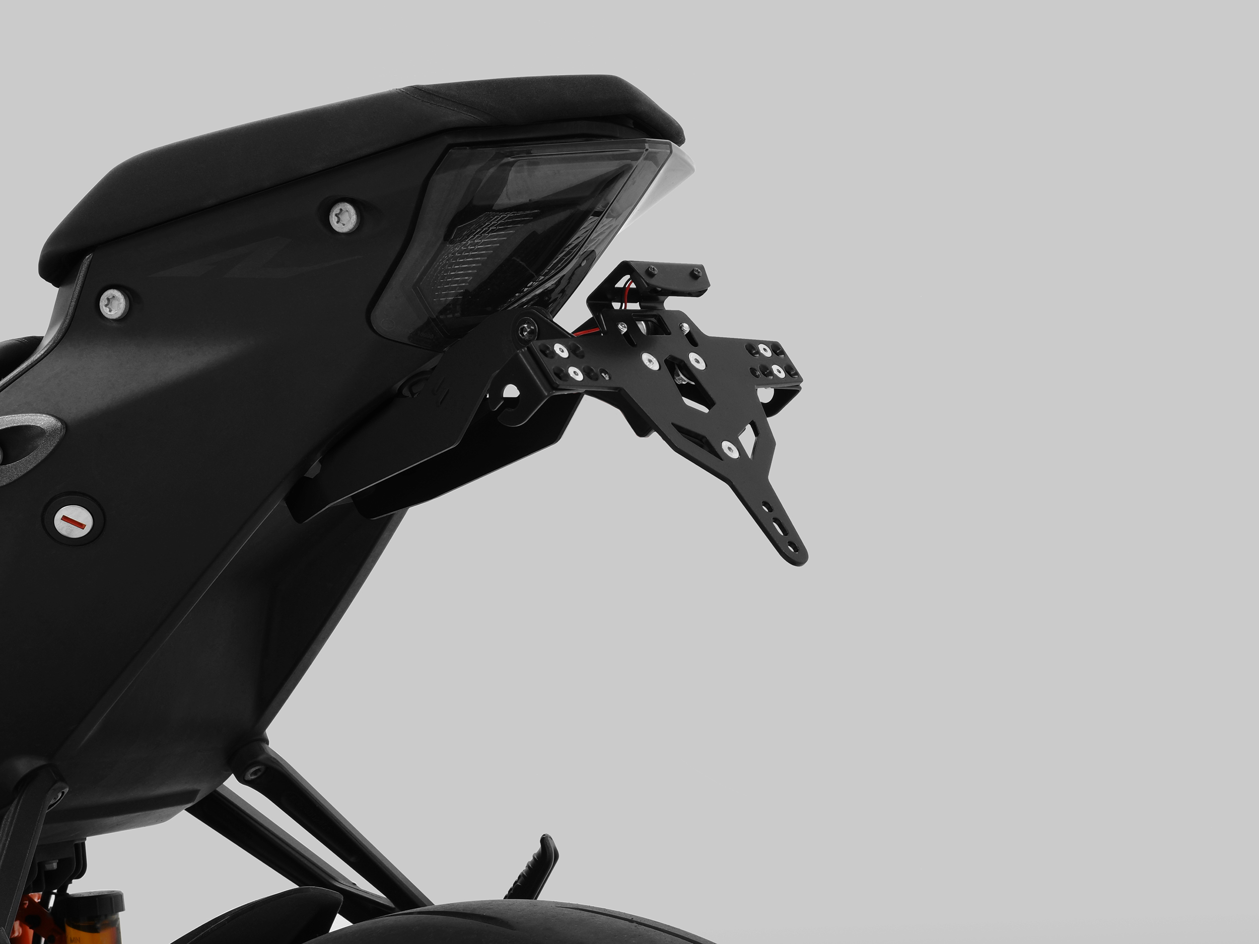 Držiak ŠPZ PRO License Plate Holder Type C