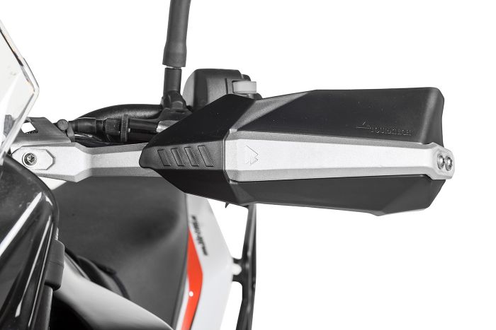 Chrániče rúk DEFENSA Expedition pre KTM Chrániče rúk DEFENSA Expedition pre KTM