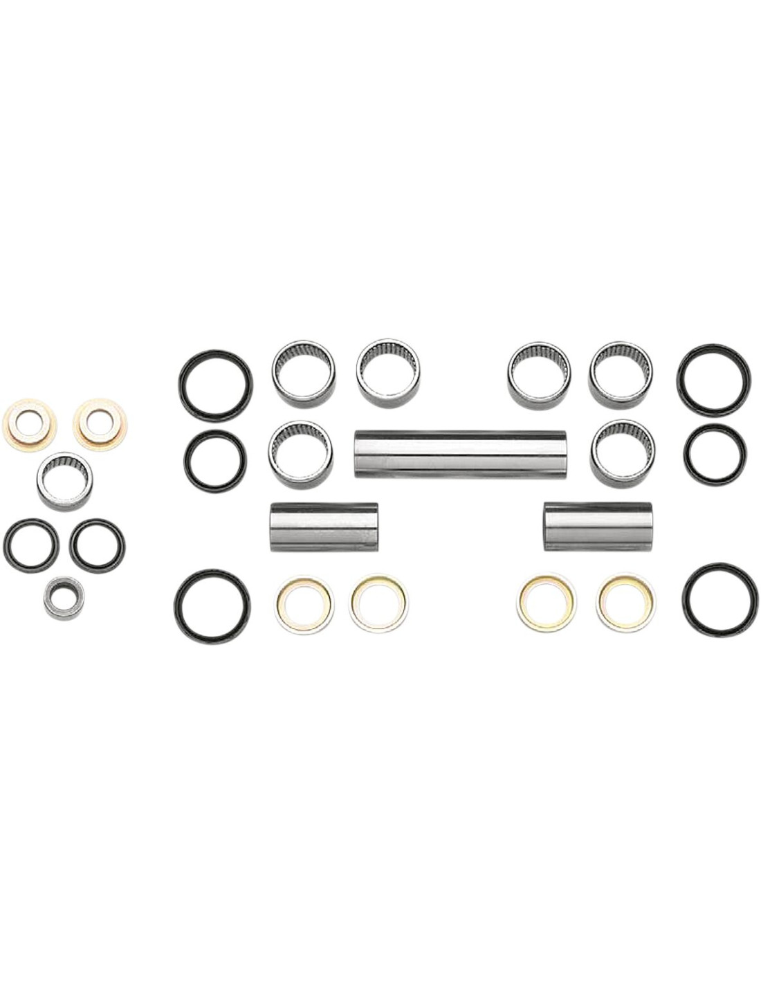 ČLÁNOK LOŽISKA kyvného ramena RMZ ČLÁNOK LOŽISKA kyvného ramena RMZ