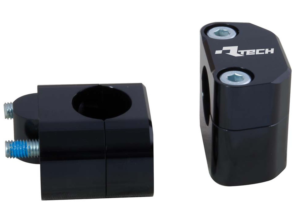 SADA NA ZVÝŠENIE RIADIDIEL + 25 MM