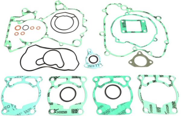SADA TESNENÍ MOTORA KOMPLETNÝ, ATHENA SADA TESNENÍ MOTORA KOMPLETNÝ, ATHENA