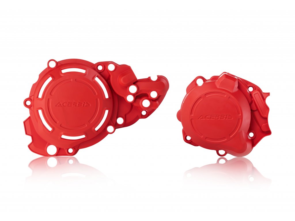 CHRÁNIČ MOTORA ACERBIS X-POWER KIT CHRÁNIČ MOTORA ACERBIS X-POWER KIT