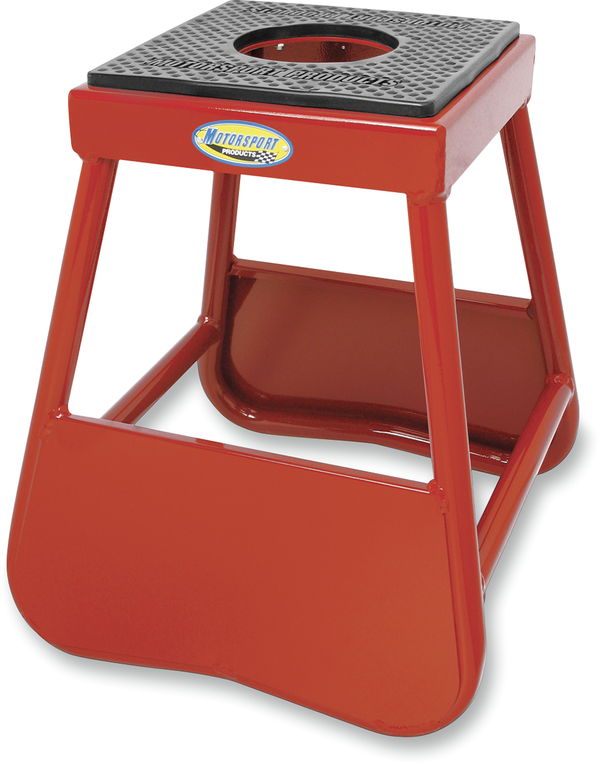 STOJAN STAND PRO PANEL RED