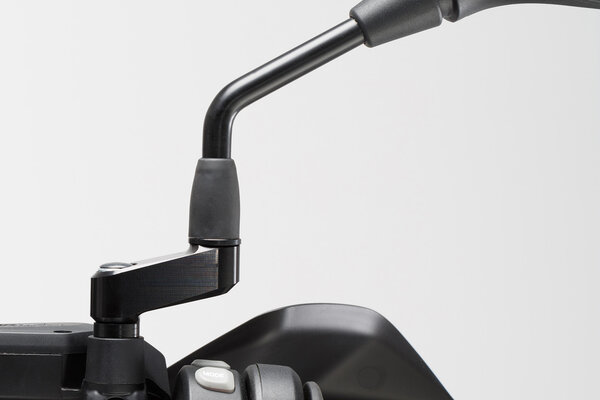 Predĺženie zrkadla. Univerzálny. Čierna. M10 Predĺženie zrkadla. Univerzálny. Čierna. M10