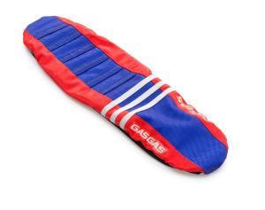 FACTORY RACING SEAT COVER