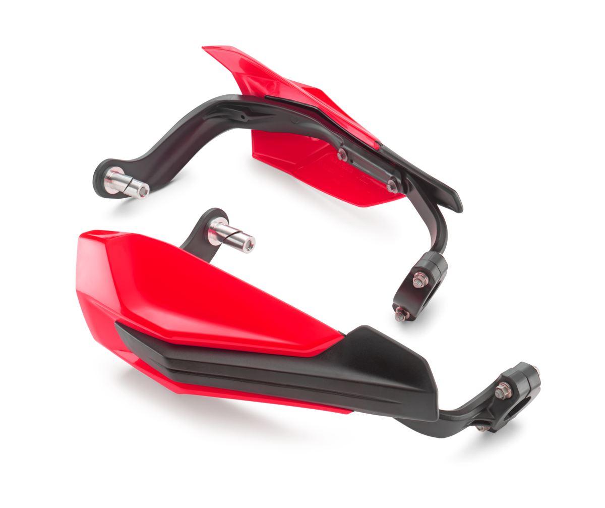 WRAP-AROUND HANDGUARD KIT