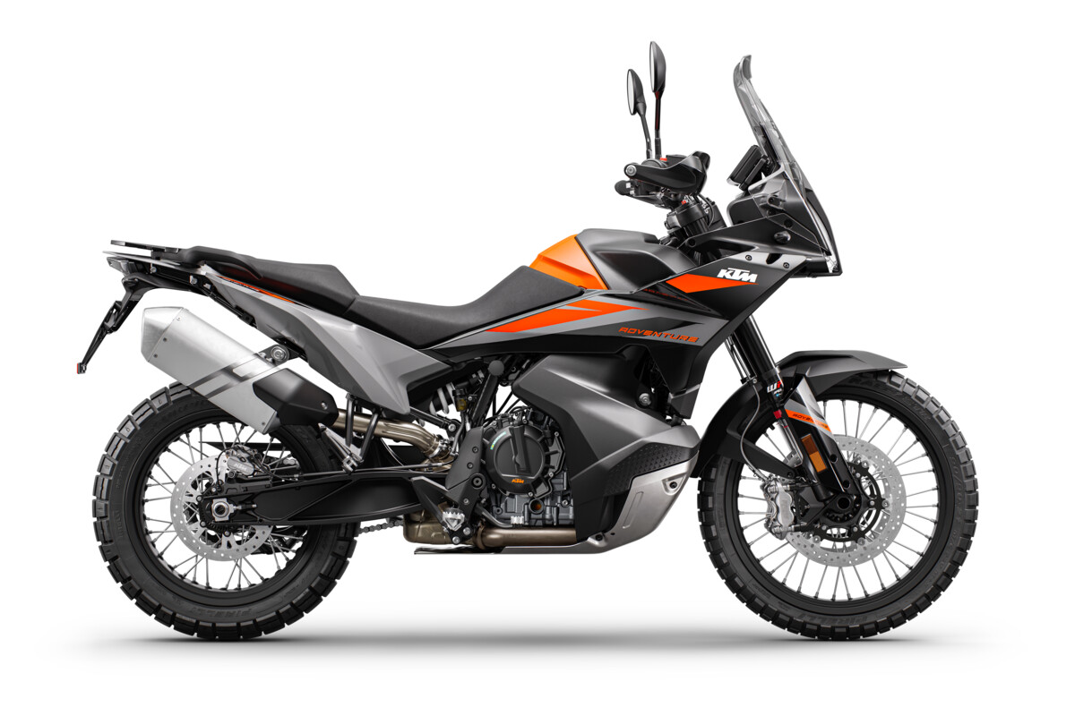 890 Adventure Black 2024 - #MOTOADVENT 890 Adventure Black 2024 - #MOTOADVENT