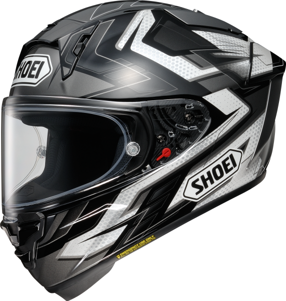 SHOEI X-SPR PRO Escalate TC-5 SHOEI X-SPR PRO Escalate TC-5
