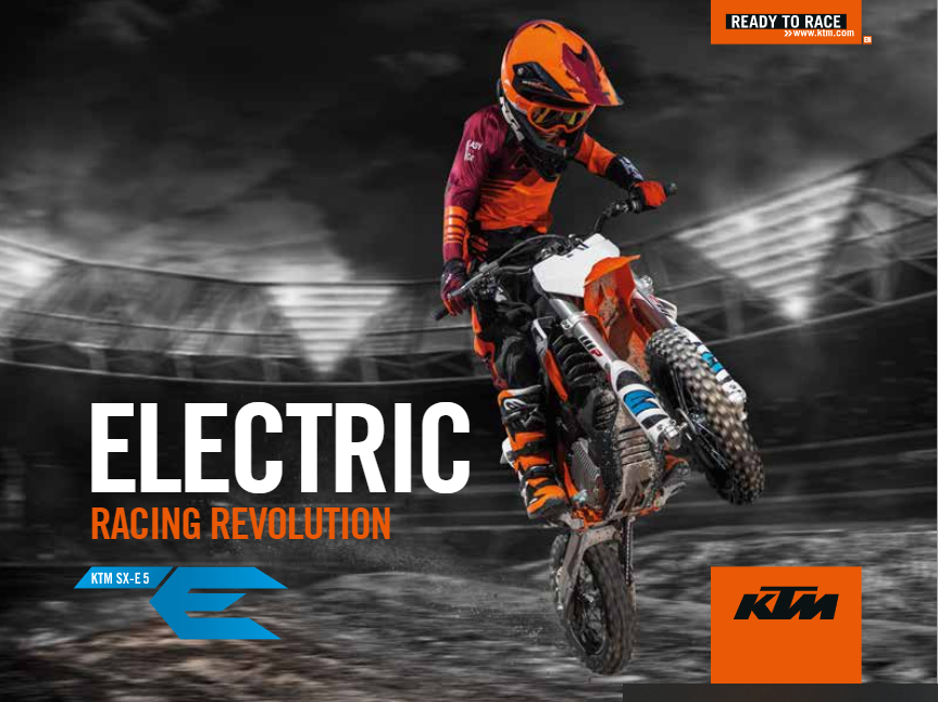 SX-E 5 Folderposter 2020 SX-E 5 Folderposter 2020