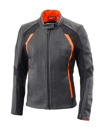 WOMEN ASPECT V2 LEATHER JACKET WOMEN ASPECT V2 LEATHER JACKET