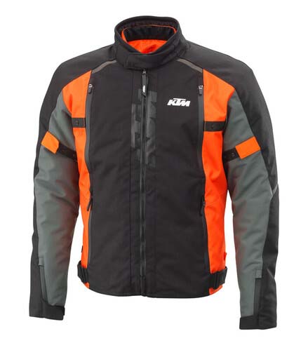 STREET EVO V3 JACKET STREET EVO V3 JACKET
