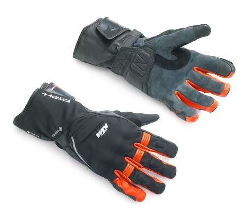ADV S GORE-TEX® GLOVES ADV S GORE-TEX® GLOVES