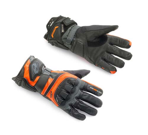 TERRA ADVENTURE PRO 2IN1 GLOVES TERRA ADVENTURE PRO 2IN1 GLOVES